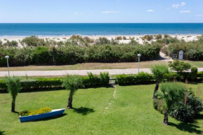 Chez Faby - Superbe T2 avec vue sur la mer et parking privé